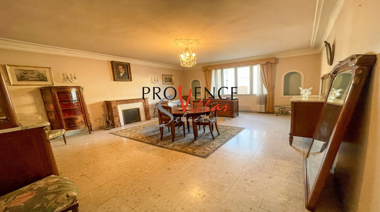 Ma-Cabane - Vente Immeuble Tarascon, 420 m²