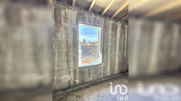 Ma-Cabane - Vente Immeuble Tarascon, 390 m²