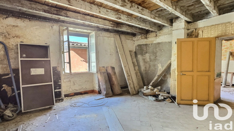 Ma-Cabane - Vente Immeuble Tarascon, 390 m²
