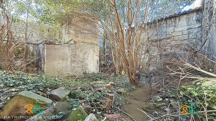 Ma-Cabane - Vente Immeuble Tarascon, 120 m²