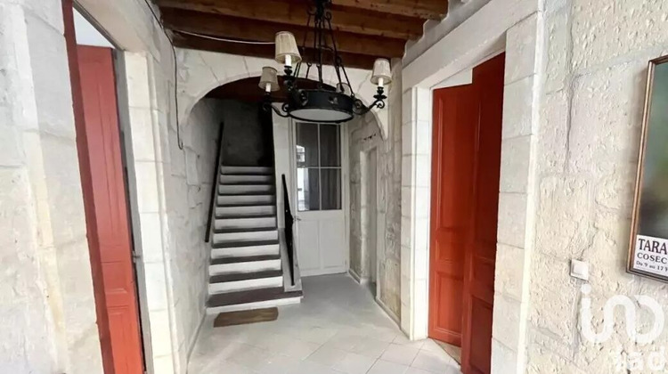 Ma-Cabane - Vente Immeuble Tarascon, 220 m²