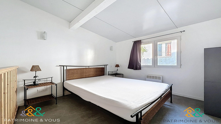 Ma-Cabane - Vente Immeuble Tarascon, 241 m²