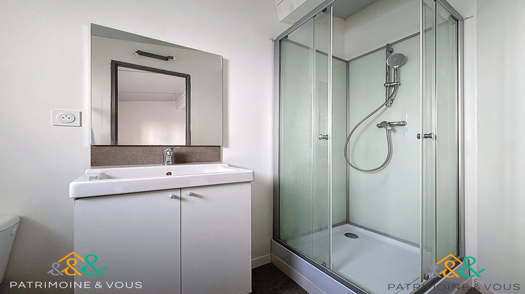 Ma-Cabane - Vente Immeuble Tarascon, 241 m²