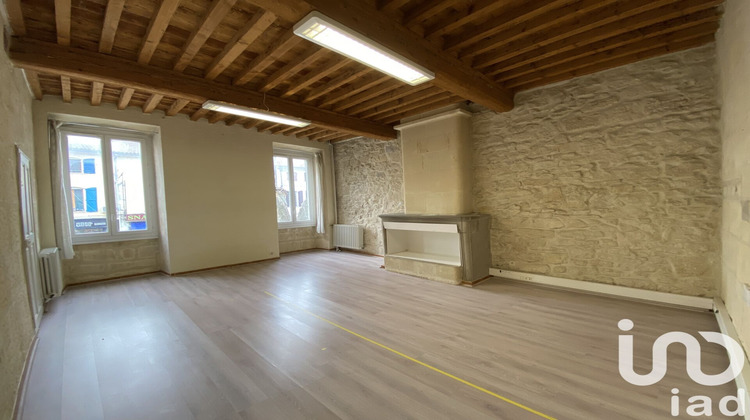 Ma-Cabane - Vente Immeuble Tarascon, 285 m²