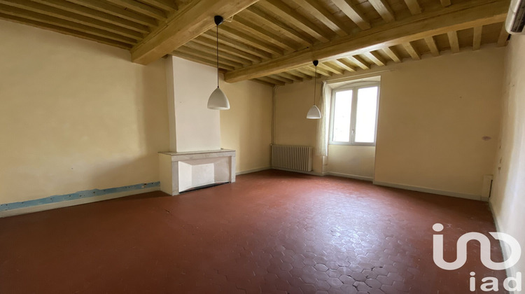 Ma-Cabane - Vente Immeuble Tarascon, 285 m²