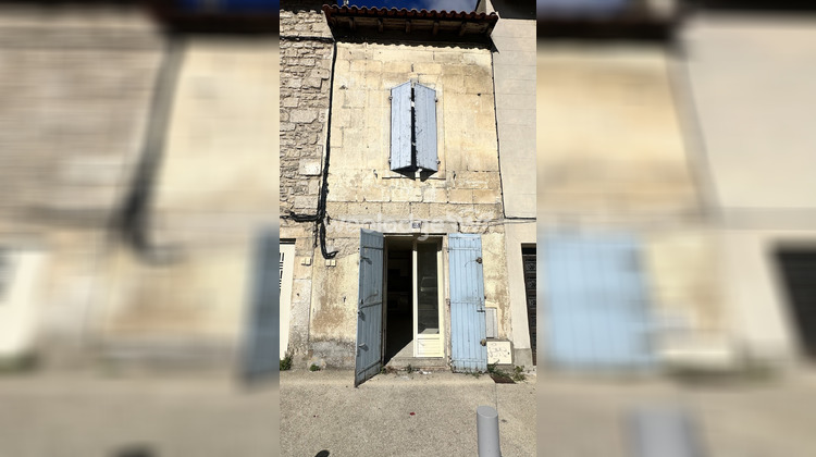 Ma-Cabane - Vente Immeuble Tarascon, 60 m²