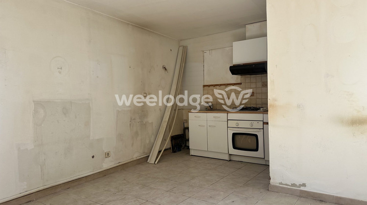 Ma-Cabane - Vente Immeuble Tarascon, 60 m²