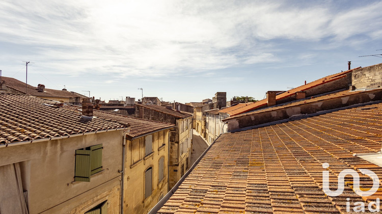 Ma-Cabane - Vente Immeuble Tarascon, 389 m²