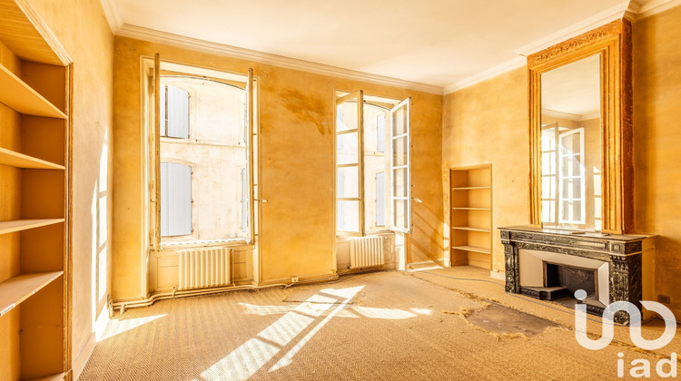 Ma-Cabane - Vente Immeuble Tarascon, 389 m²
