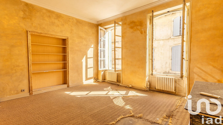 Ma-Cabane - Vente Immeuble Tarascon, 389 m²