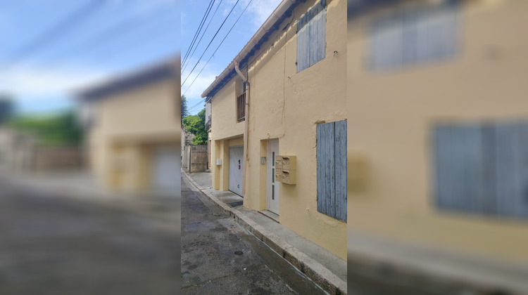 Ma-Cabane - Vente Immeuble TARASCON, 123 m²