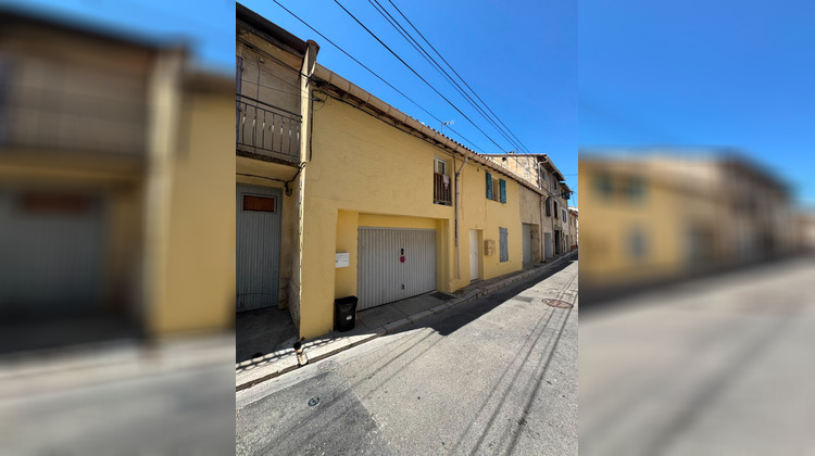 Ma-Cabane - Vente Immeuble TARASCON, 123 m²