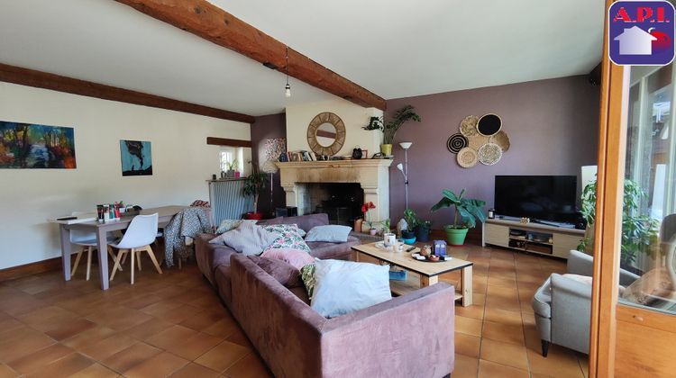 Ma-Cabane - Vente Immeuble TARASCON SUR ARIEGE, 427 m²