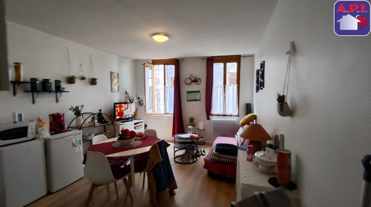 Ma-Cabane - Vente Immeuble TARASCON SUR ARIEGE, 125 m²