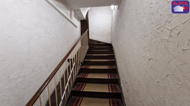 Ma-Cabane - Vente Immeuble TARASCON SUR ARIEGE, 70 m²