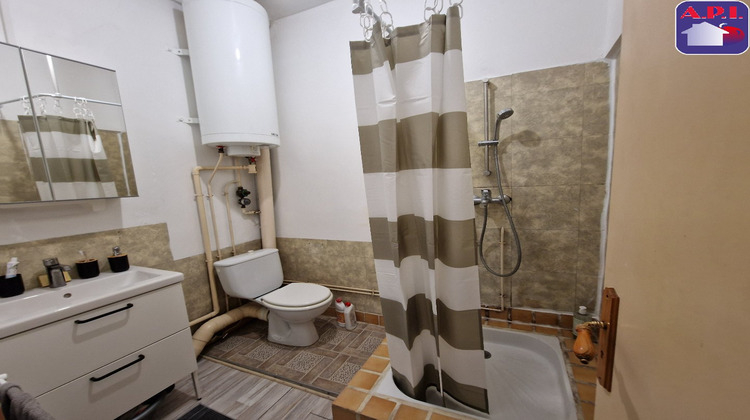 Ma-Cabane - Vente Immeuble TARASCON SUR ARIEGE, 70 m²