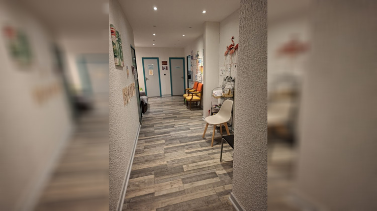 Ma-Cabane - Vente Immeuble TARASCON SUR ARIEGE, 195 m²