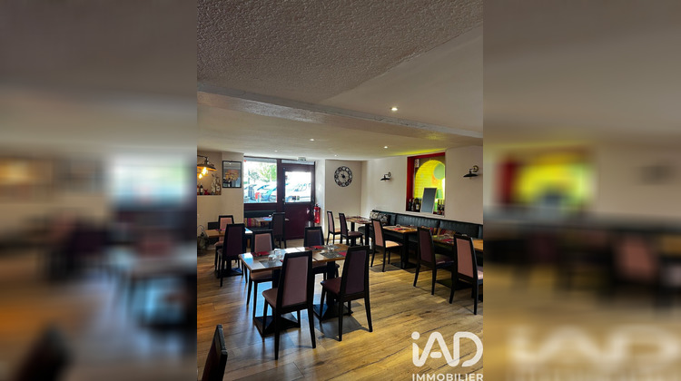 Ma-Cabane - Vente Immeuble Tarascon-sur-Ariège, 436 m²