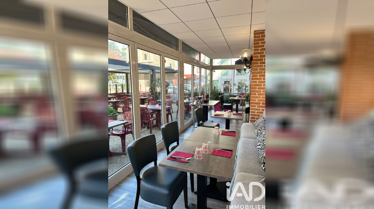 Ma-Cabane - Vente Immeuble Tarascon-sur-Ariège, 436 m²