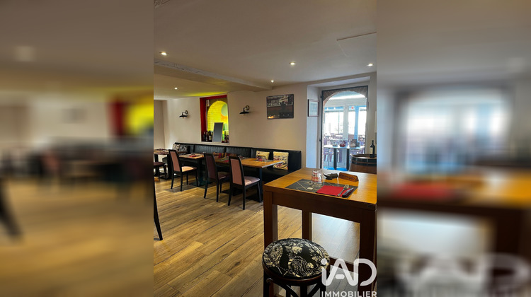 Ma-Cabane - Vente Immeuble Tarascon-sur-Ariège, 436 m²