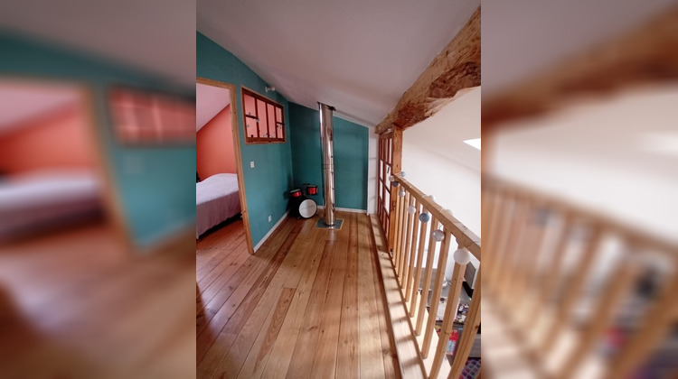 Ma-Cabane - Vente Immeuble TARASCON SUR ARIEGE, 162 m²