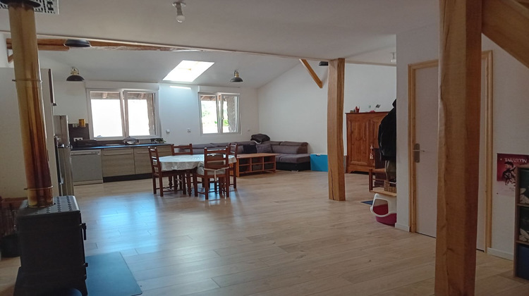 Ma-Cabane - Vente Immeuble TARASCON SUR ARIEGE, 162 m²