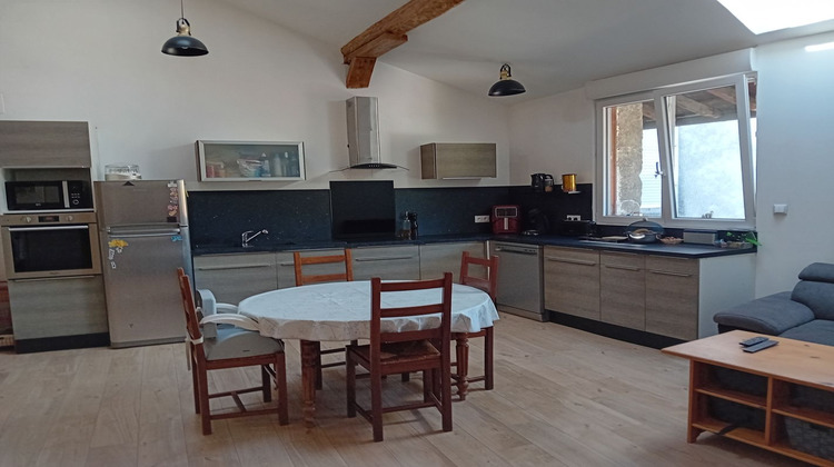 Ma-Cabane - Vente Immeuble TARASCON SUR ARIEGE, 162 m²
