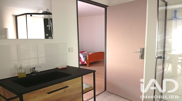 Ma-Cabane - Vente Immeuble Tarascon-sur-Ariège, 162 m²