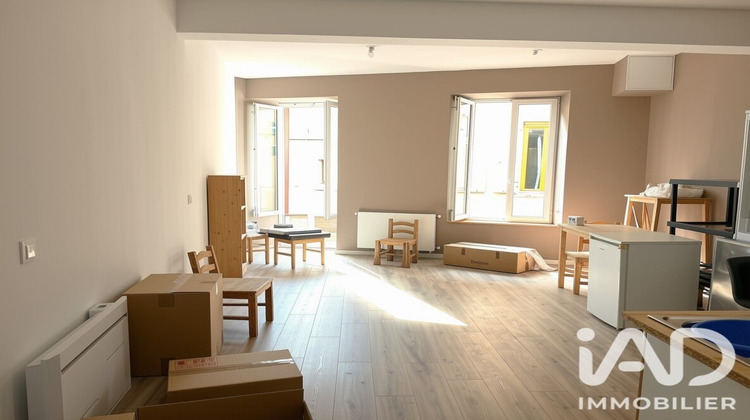Ma-Cabane - Vente Immeuble Tarascon-sur-Ariège, 162 m²