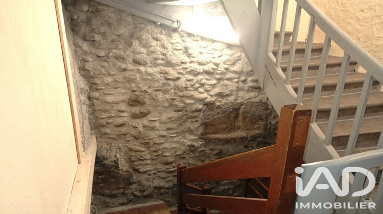 Ma-Cabane - Vente Immeuble Tarascon-sur-Ariège, 162 m²