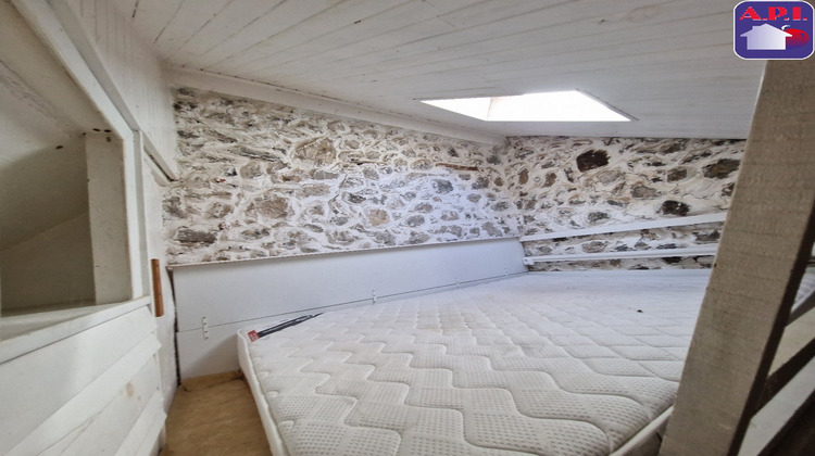 Ma-Cabane - Vente Immeuble TARASCON SUR ARIEGE, 70 m²