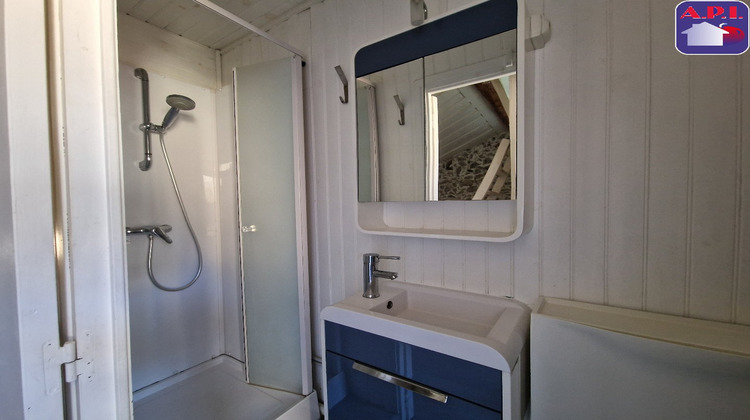 Ma-Cabane - Vente Immeuble TARASCON SUR ARIEGE, 70 m²