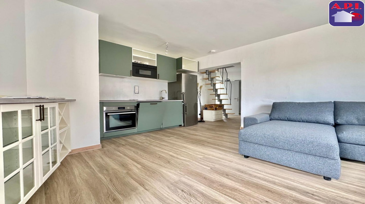 Ma-Cabane - Vente Immeuble TARASCON SUR ARIEGE, 209 m²