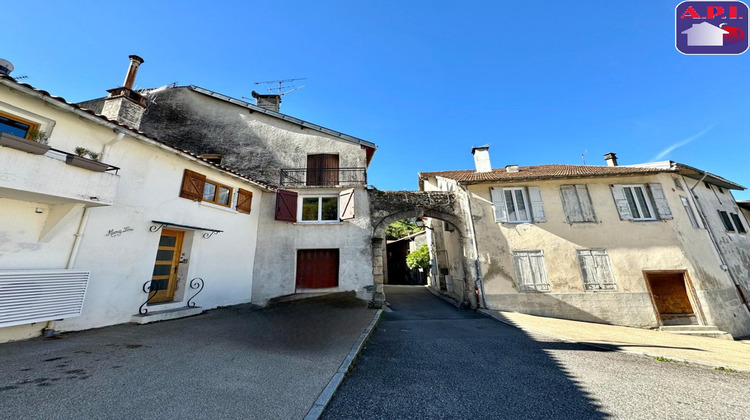 Ma-Cabane - Vente Immeuble TARASCON SUR ARIEGE, 209 m²