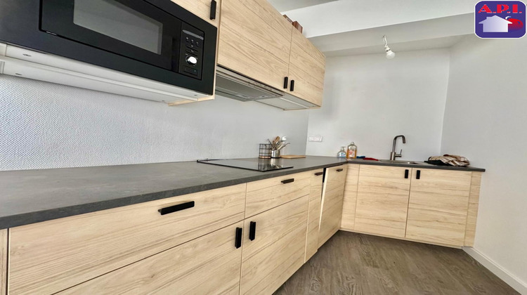 Ma-Cabane - Vente Immeuble TARASCON SUR ARIEGE, 209 m²