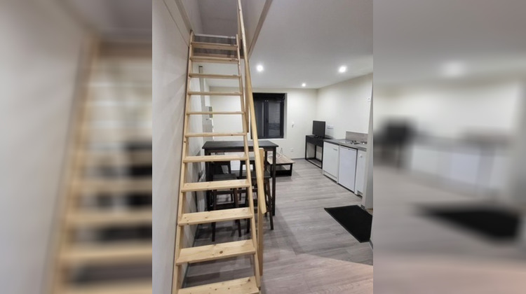 Ma-Cabane - Vente Immeuble TARBES, 640 m²