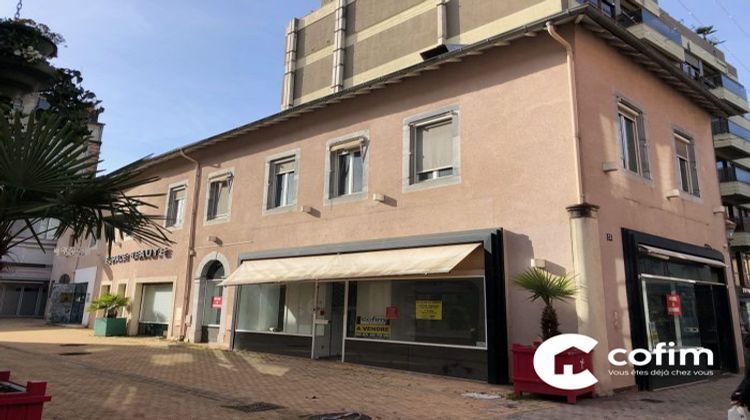 Ma-Cabane - Vente Immeuble Tarbes, 327 m²