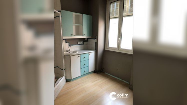 Ma-Cabane - Vente Immeuble Tarbes, 327 m²