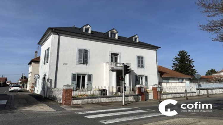 Ma-Cabane - Vente Immeuble Tarbes, 200 m²