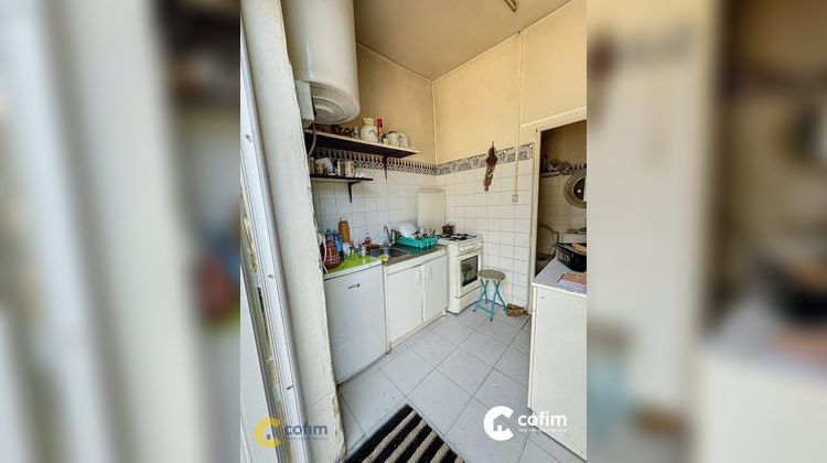 Ma-Cabane - Vente Immeuble Tarbes, 415 m²