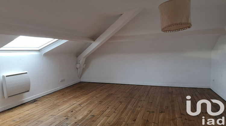 Ma-Cabane - Vente Immeuble Tarbes, 210 m²