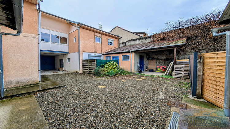 Ma-Cabane - Vente Immeuble Tarbes, 236 m²