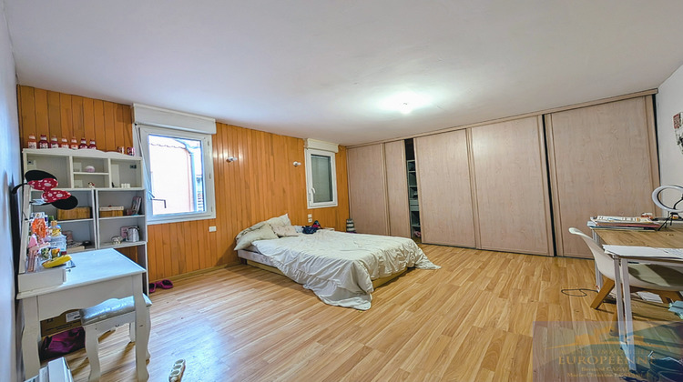 Ma-Cabane - Vente Immeuble Tarbes, 236 m²