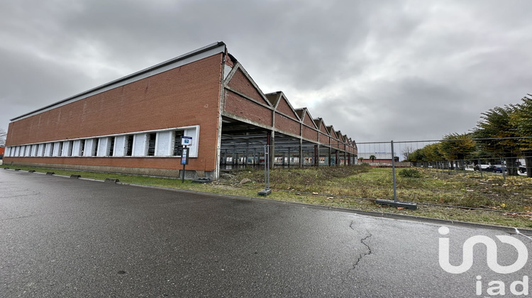 Ma-Cabane - Vente Immeuble Tarbes, 1950 m²