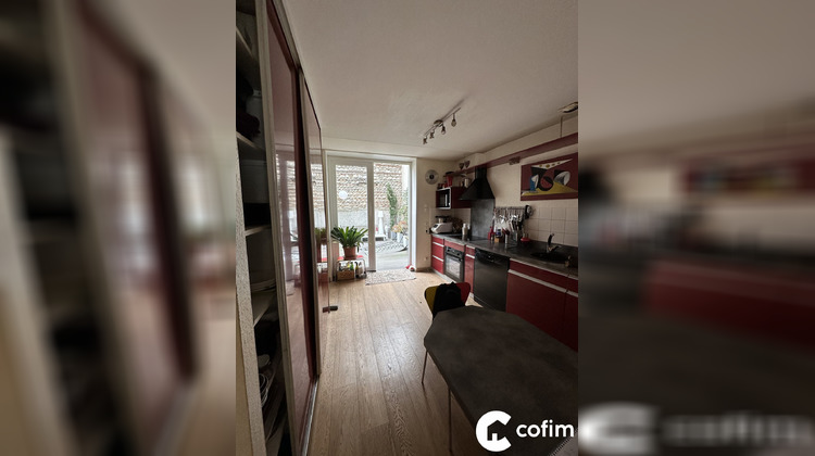 Ma-Cabane - Vente Immeuble Tarbes, 130 m²