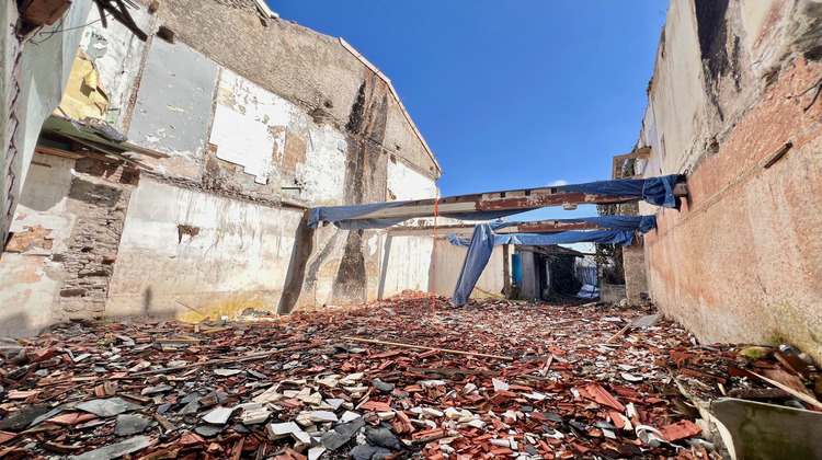 Ma-Cabane - Vente Immeuble Tarbes, 250 m²