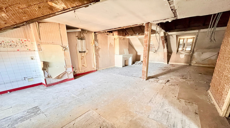 Ma-Cabane - Vente Immeuble Tarbes, 250 m²