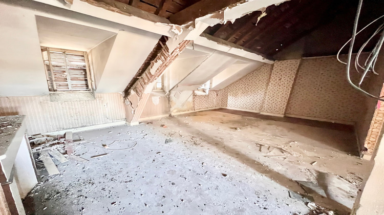 Ma-Cabane - Vente Immeuble Tarbes, 250 m²