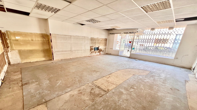 Ma-Cabane - Vente Immeuble Tarbes, 250 m²