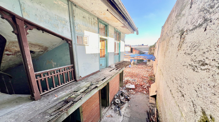 Ma-Cabane - Vente Immeuble Tarbes, 250 m²